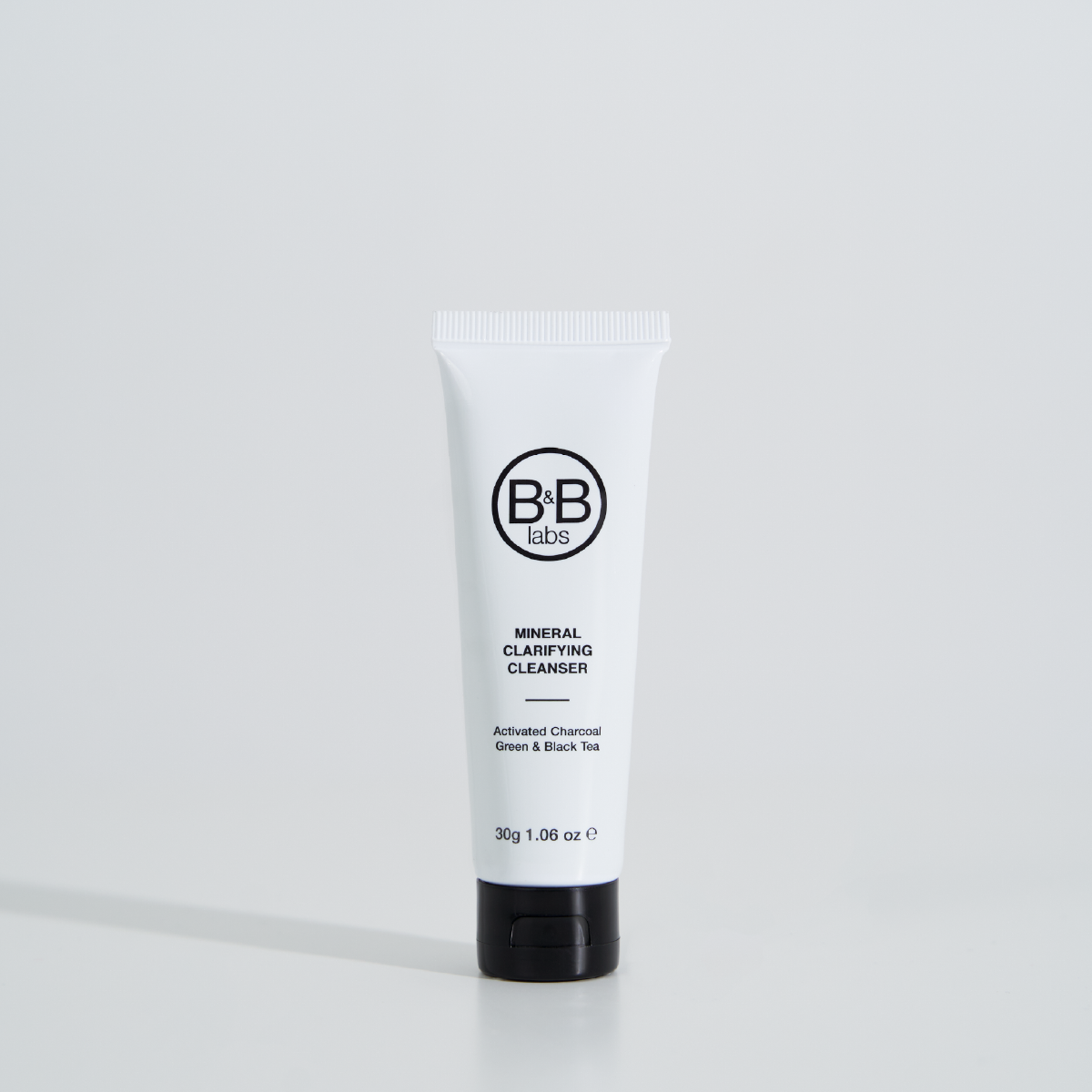 Mineral Clarifying Cleanser