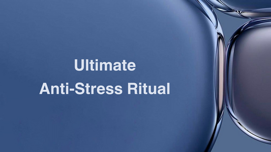 The Ultimate Anti-Stress Ritual: Facial Sheet Masks at Home