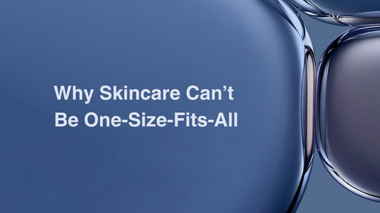 No Skin Problems. Do I Need a Routine?