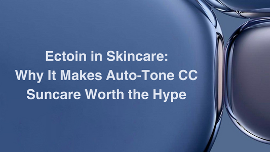 Ectoin in Skincare: Why It Makes Auto‑Tone CC Suncare Worth the Hype