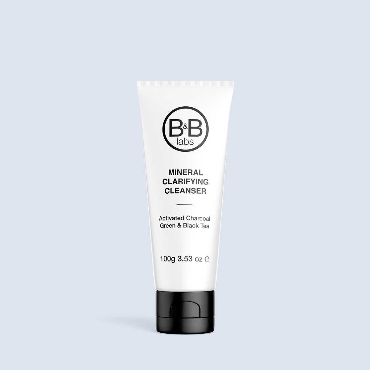 Mineral Clarifying Cleanser