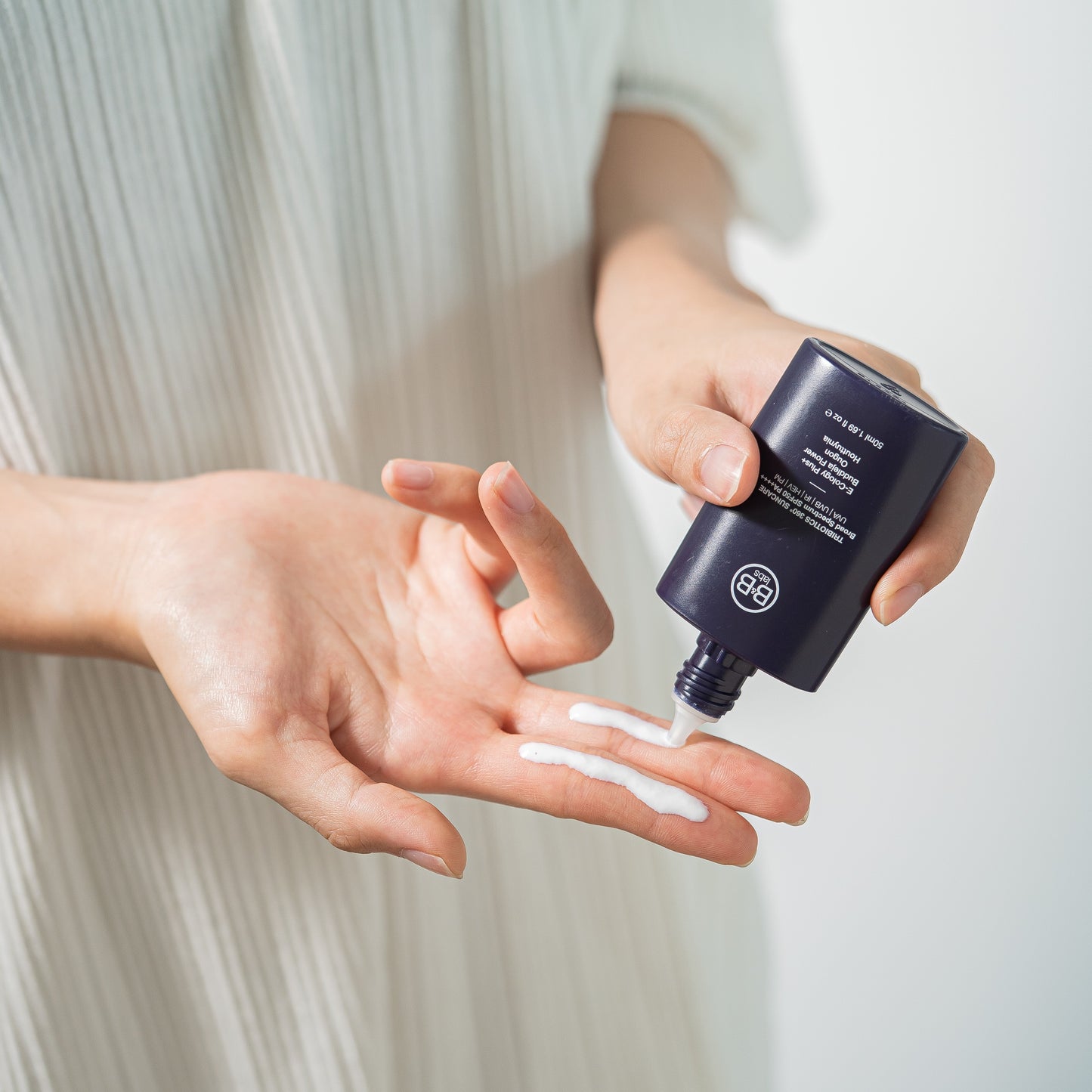 Tribiotics 360° Suncare