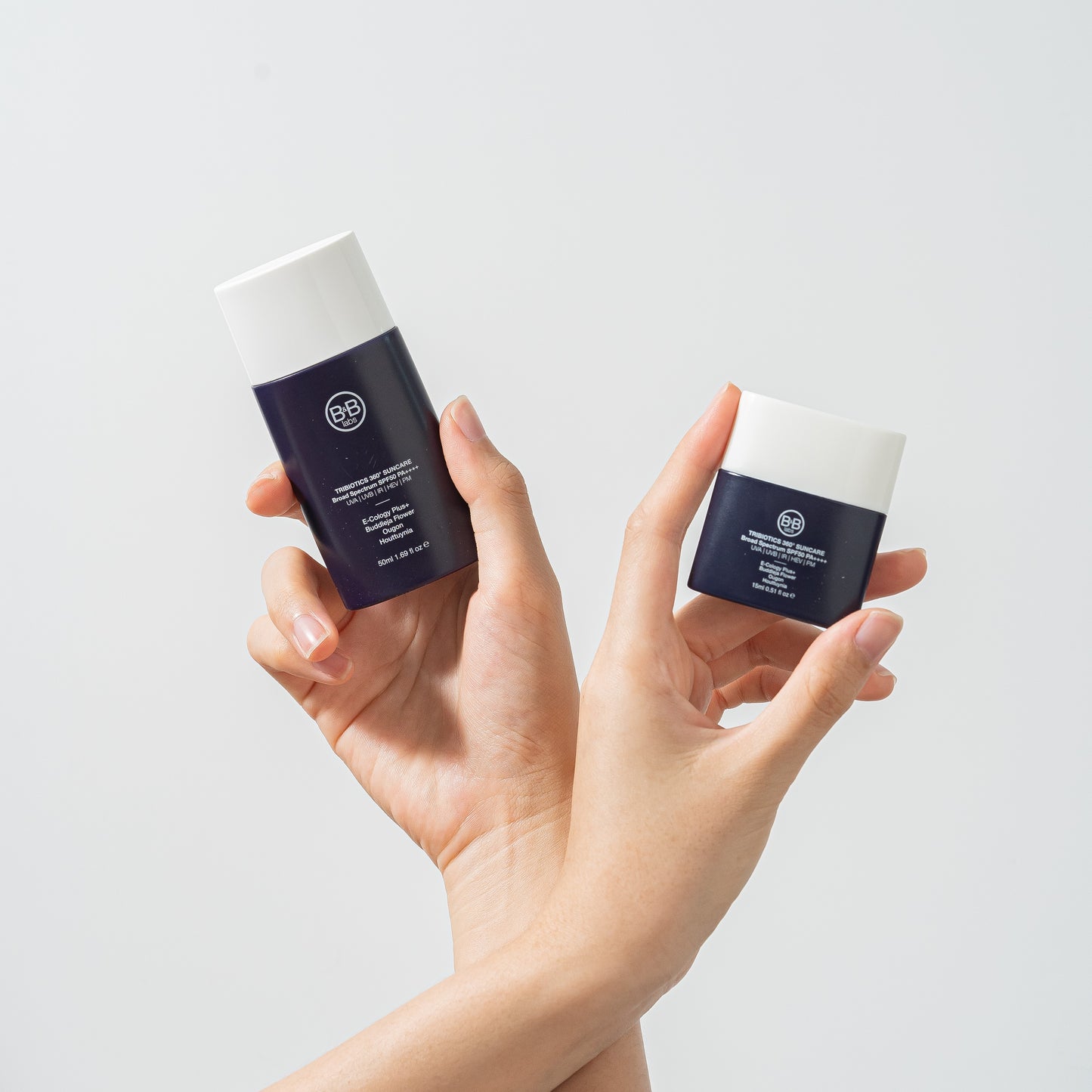 Tribiotics 360° Suncare