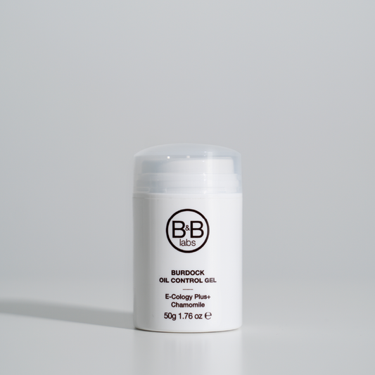 Burdock Oil Control Gel