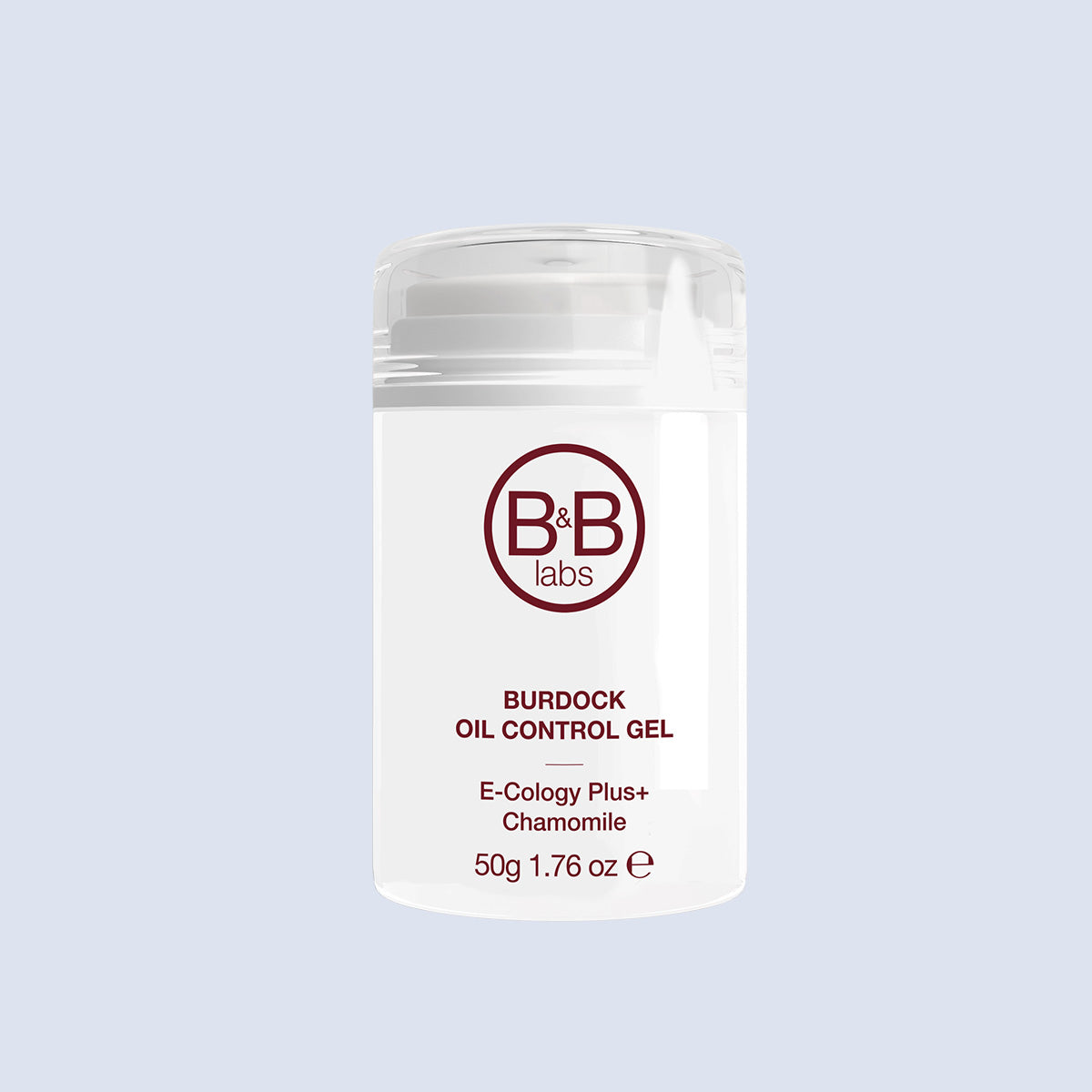 Burdock Oil Control Gel