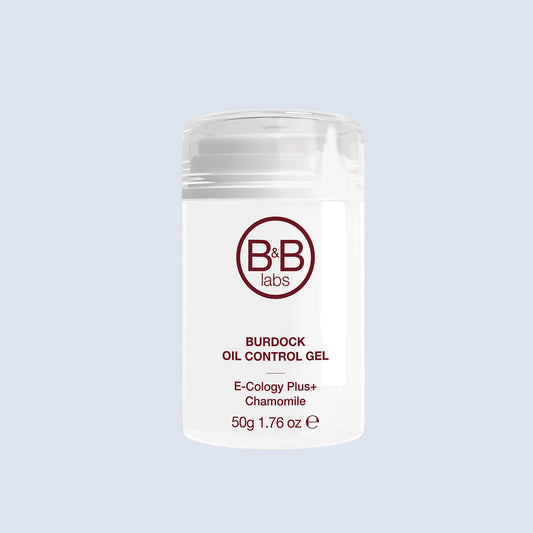 Burdock Oil Control Gel