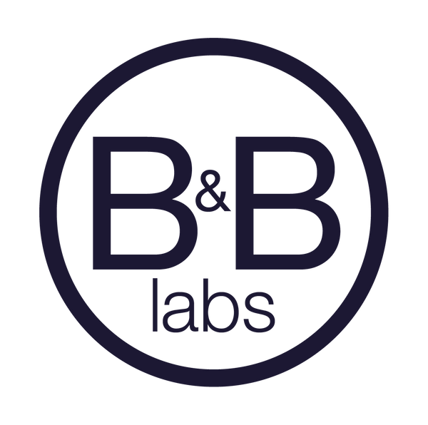 B&B Labs Microbiome Skincare