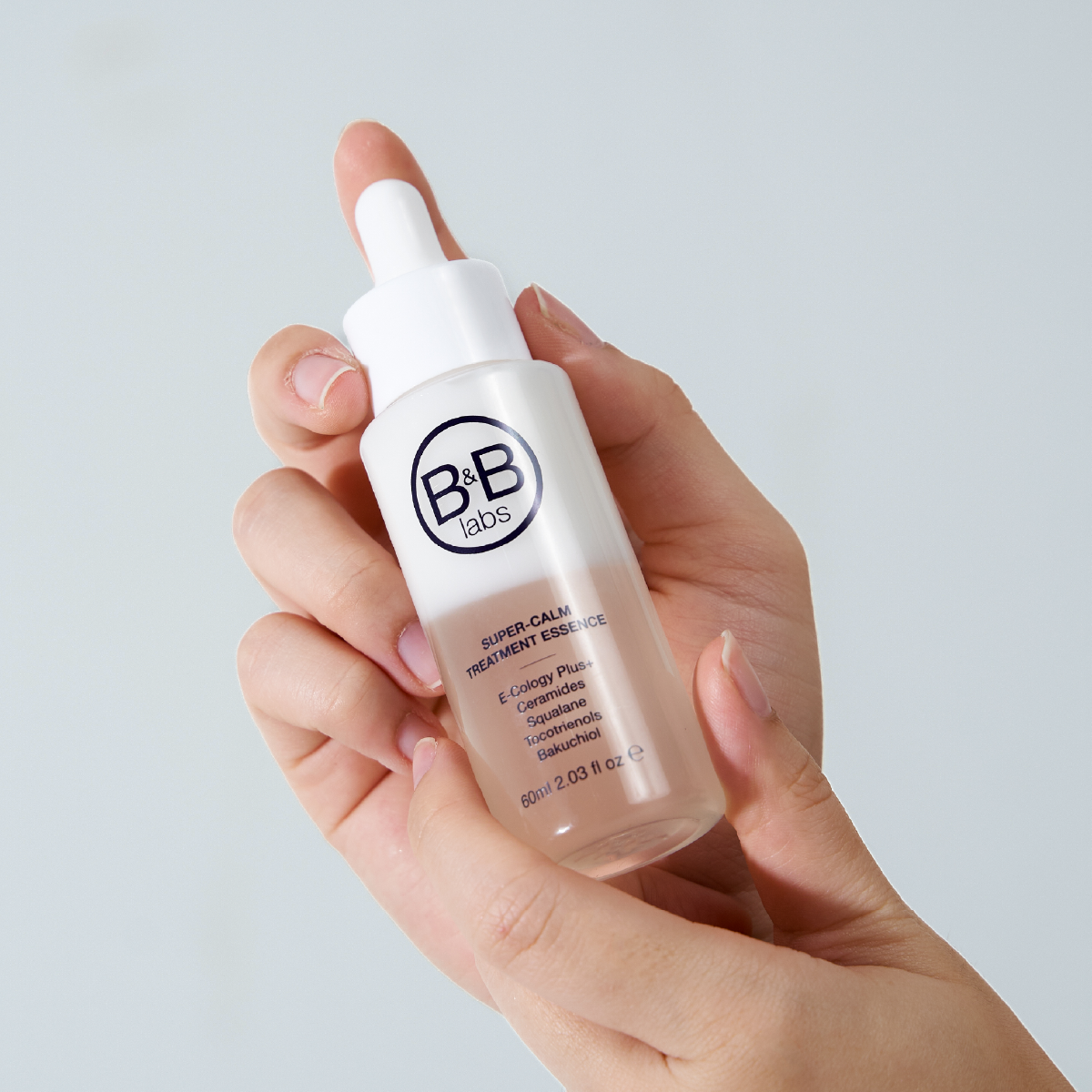 Super-Calm Treatment Essence