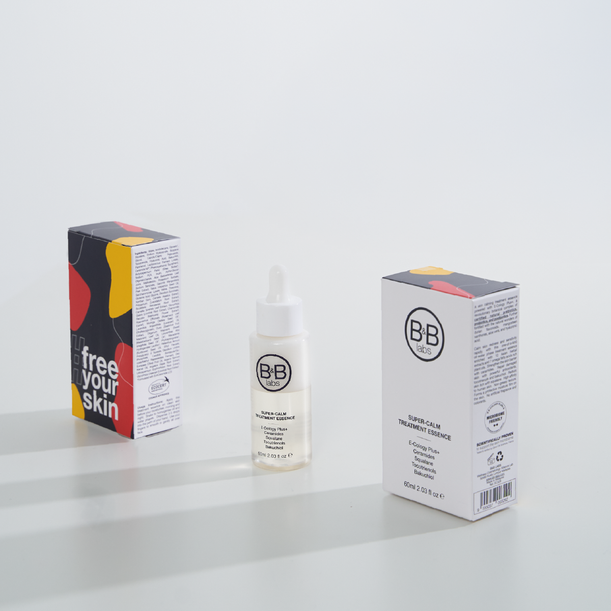 Super-Calm Treatment Essence