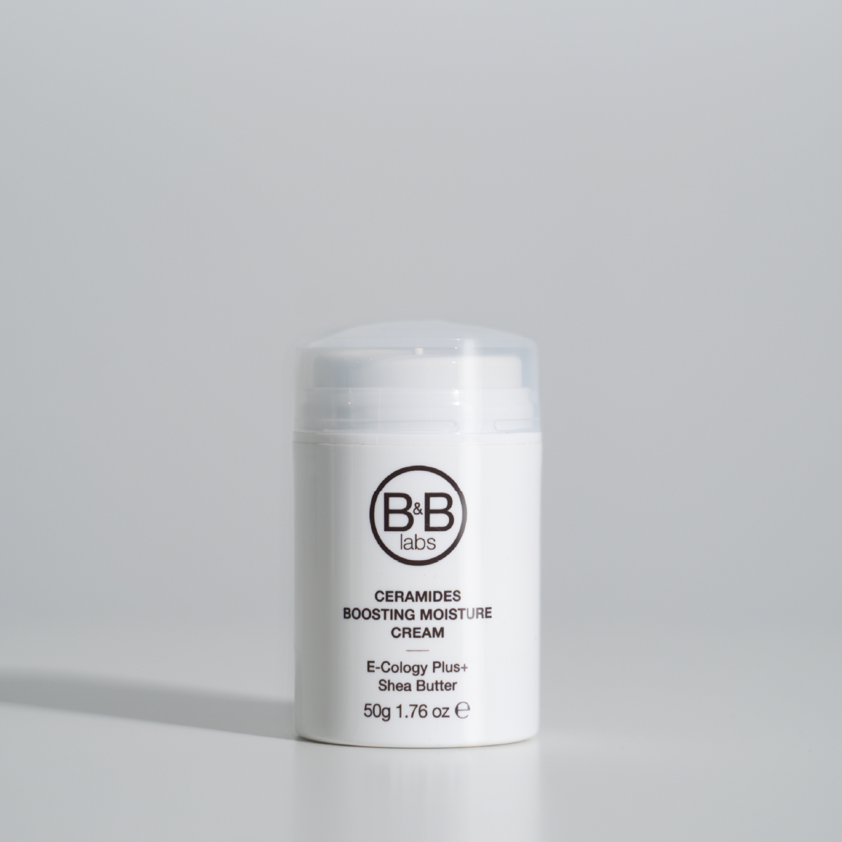 Ceramides Boosting Moisture Cream