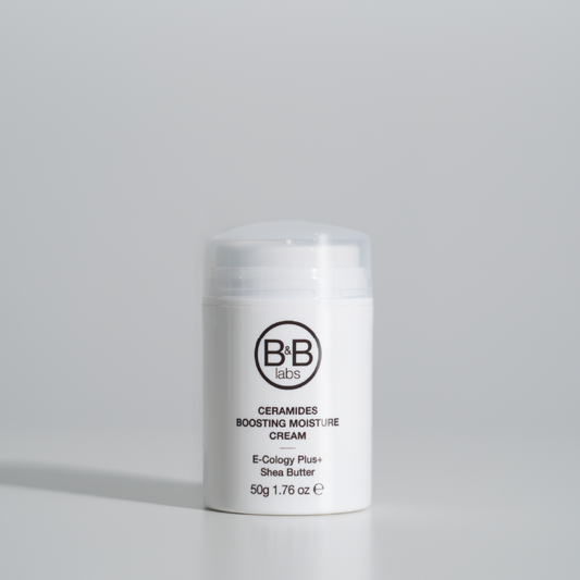 Ceramides Boosting Moisture Cream
