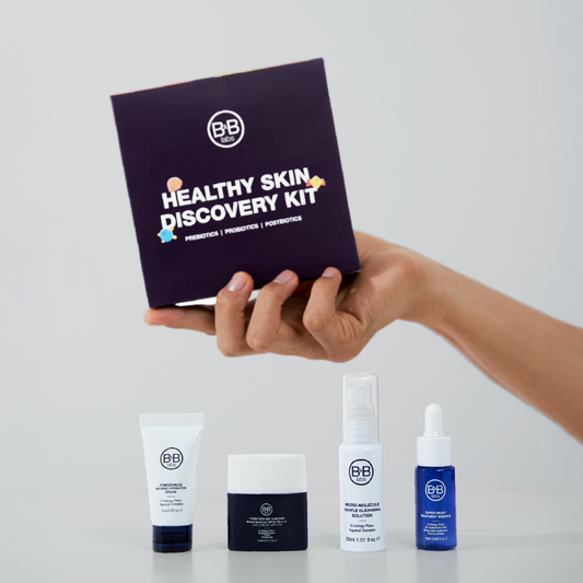 Healthy Skin Discovery Kit