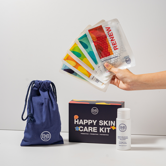 Happy Skin Care Kit
