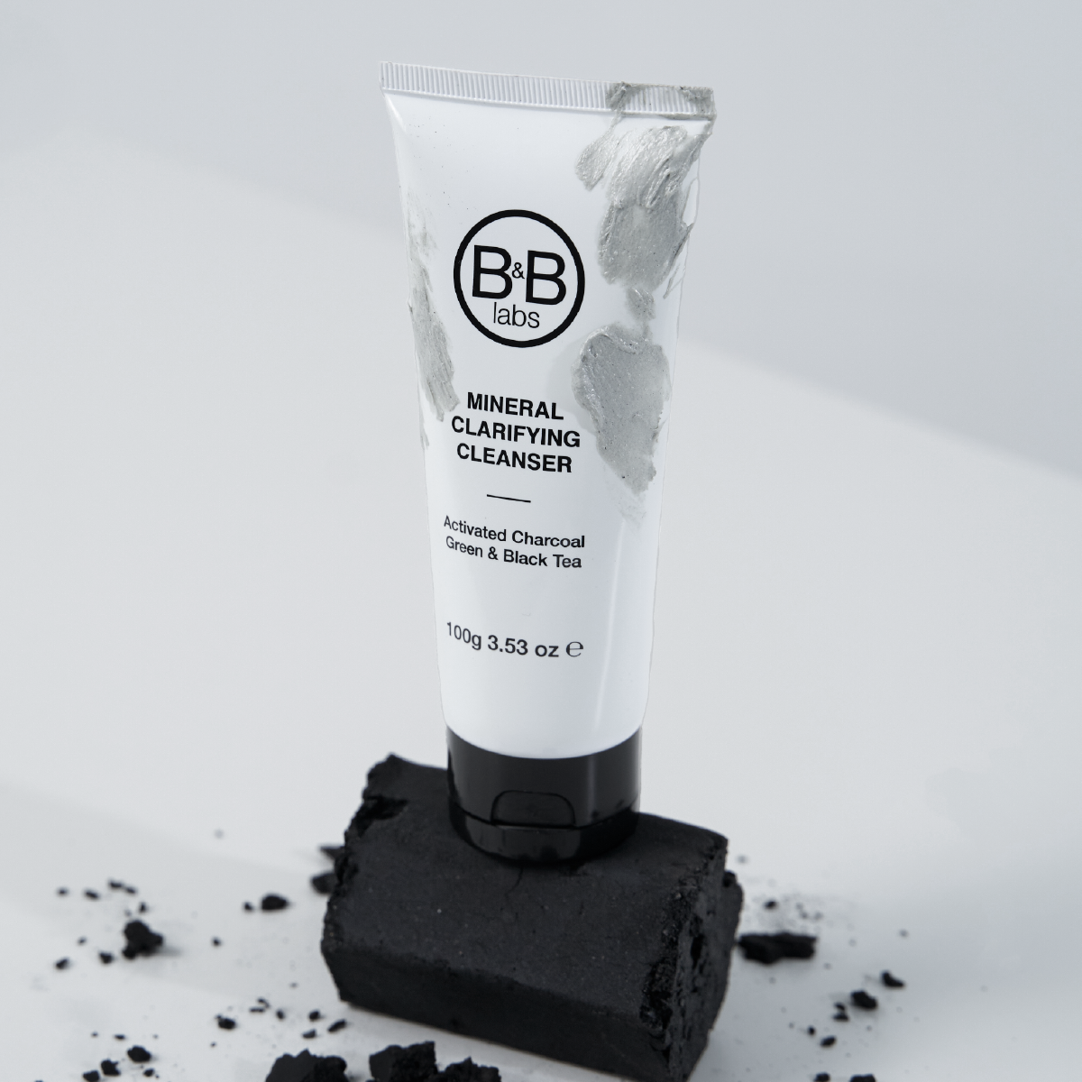 Mineral Clarifying Cleanser