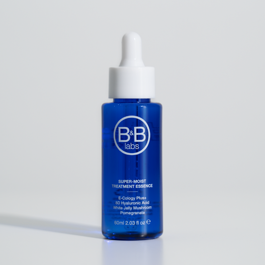 Super-Moist Treatment Essence