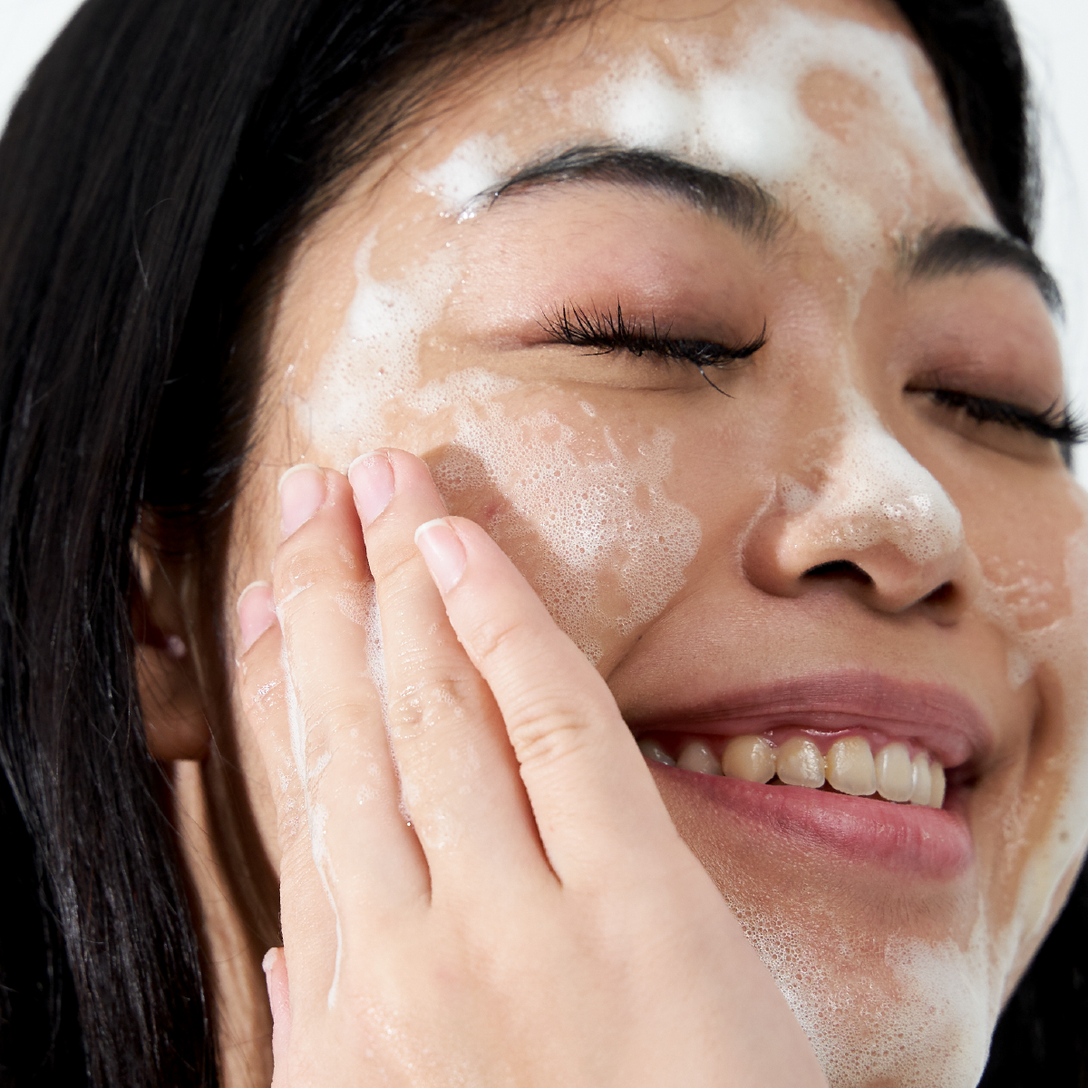 Plant Power Moisture Cleanser