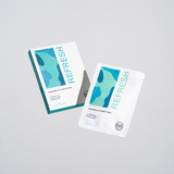 REFRESH Hydrating Cottonseed Mask