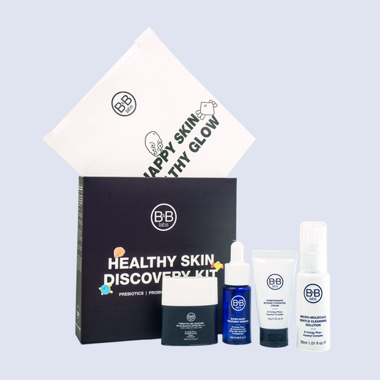 Healthy Skin Discovery Kit