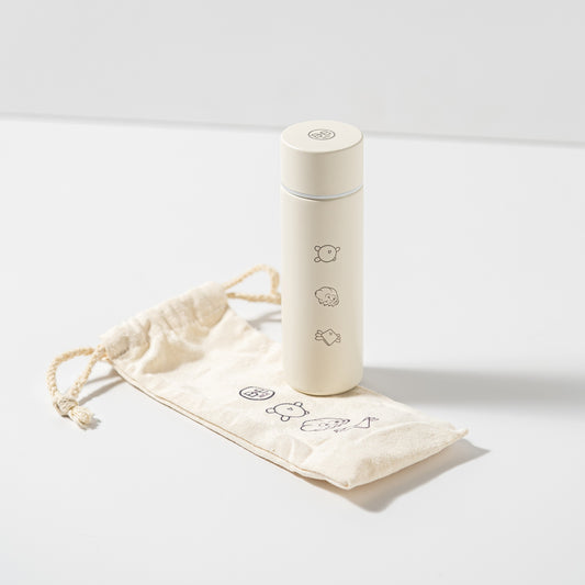 FREE GIFT*: B&B Labs Mini Water Bottle (Hot/Cold) 150ml